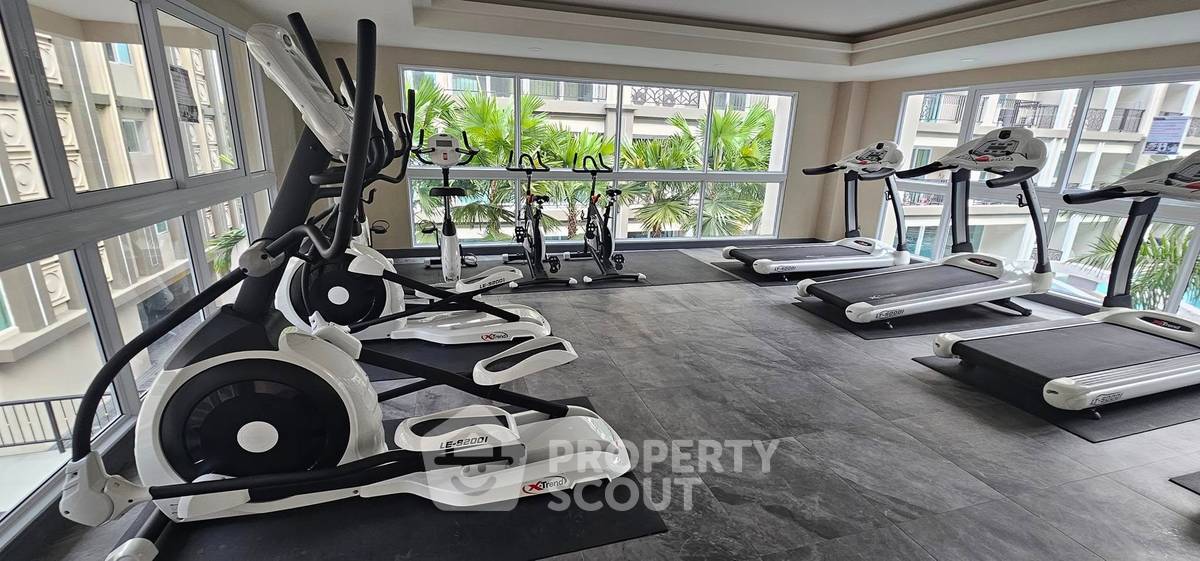 รูป คอนโด 2 ห้องนอน ให้เช่า ที่ Dusit Grand Park 2 พัทยา (ID 2136068) - รูปที่ 35/43