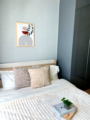 Condos for rent : @Condorental condo for rent Skyrise Avenue Sukhumvit 64