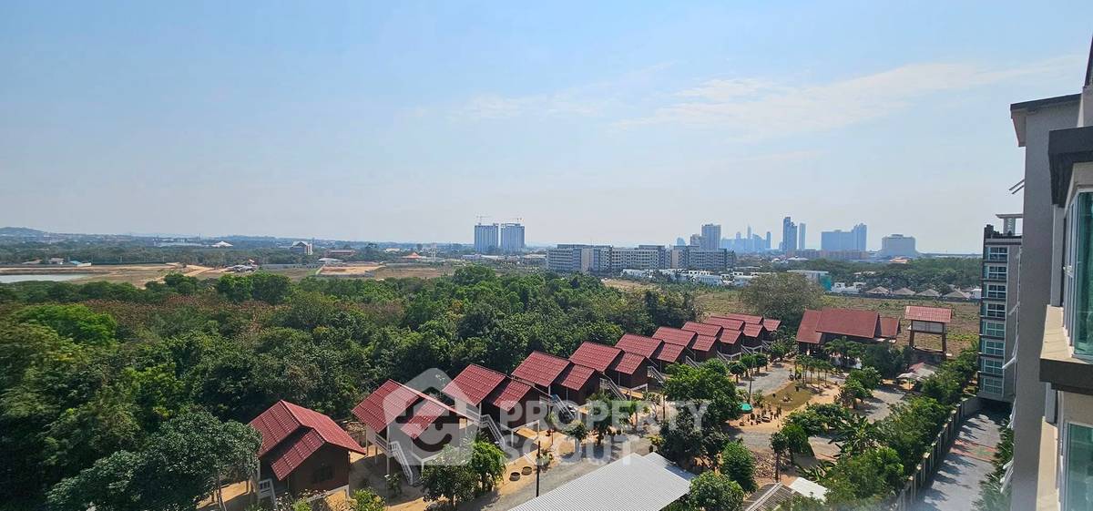 รูป คอนโด 2 ห้องนอน ให้เช่า ที่ Dusit Grand Park 2 พัทยา (ID 2136068) - รูปที่ 12/43