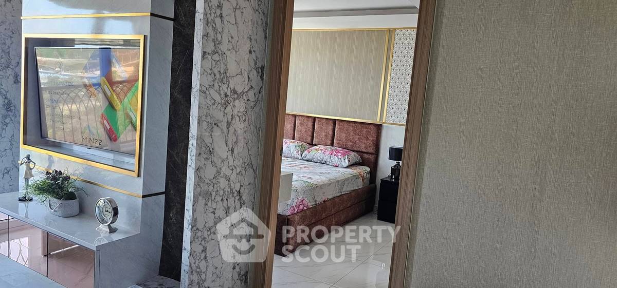 รูป คอนโด 2 ห้องนอน ให้เช่า ที่ Dusit Grand Park 2 พัทยา (ID 2136068) - รูปที่ 13/43