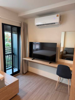 รูปภาพ Condo for Rent at The Muve Bangwa (T6908003) ID Line : @rent24