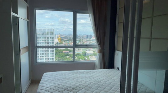 รูปภาพ The Tempo Grand Sathorn - Wutthakat for rent ✨ Fully furnished