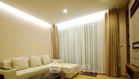 รูปภาพ 2 ห้องนอน ชั้น 30 The Address Asoke ใกล้ ARL Makkasan 100 ม. (ID 3161535)