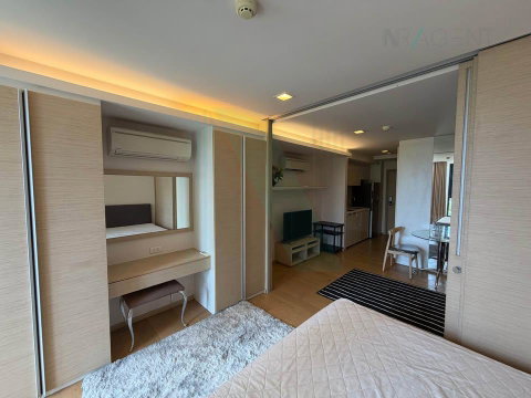 ðĐ For Rent Condo LIV @ 49 Building 1, Floor 7,1 bed room, Room size 38 sqm