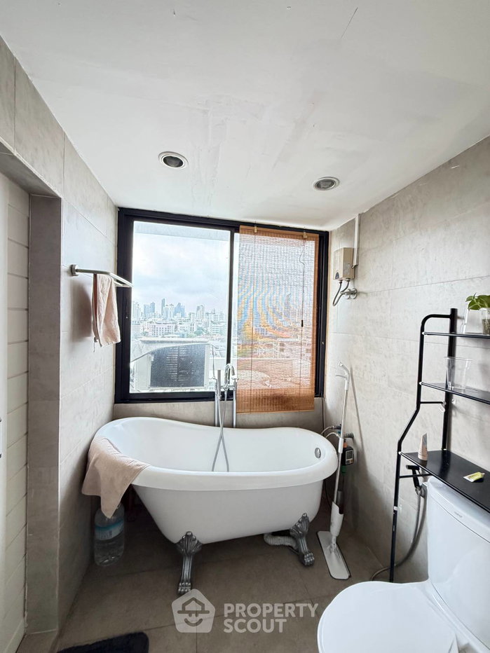 รูป ขายคอนโด 2 ห้องนอน JC Tower Thong Lor ย่านพร้อมพงษ์ (ID 2868353) - รูปที่ 7/10