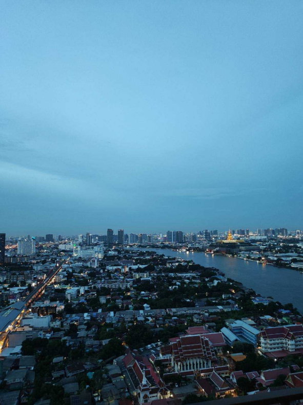 รูป 🌊 Ideo Charan 70 - Riverview  ✨ ห้องสวย รูปแบบ Duplex เพดานสูง โปร่งสบาย!  - รูปที่ 10/10
