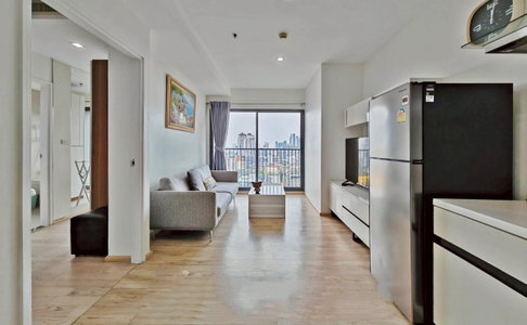 Noble Remix | Best Price Beautiful room 🚝 Connect to BTS Thonglor #2026050714534