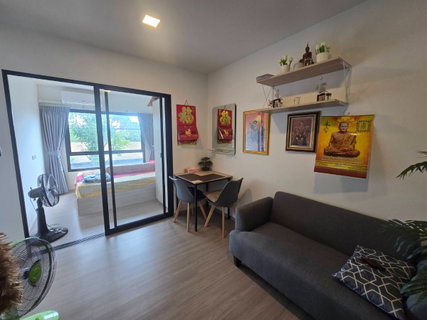 รูปภาพ 🔥For Rent: Vay Condo Ayutthaya ✨🔺Only 8,000 Baht/month – ready to move in!❗️🔥 Contact Line ID: @802dkhwu for a quick response