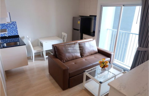 For Rent Condo , Noble Revolve Ratchada , MRT-Thailand Cultural Centre , Huai Khwang , Huai Khwang , Bangkok , CX-167933 ✅ Live chat with us ADD LINE @connexproperty ✅