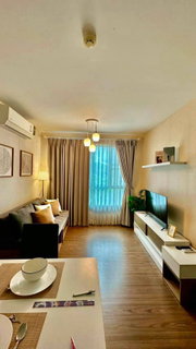 รูปภาพ 🏡 ห้องสวย ทำเลดี พร้อมเข้าอยู่! D Condo Nim เชียงใหม่ ✨ เพียง 13,000บาท/เดือน