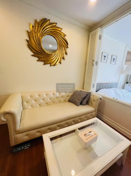 For Rent Condo , Grand Park View Asoke , BTS-Asok , Khlong Toei , Watthana , Bangkok , CX-92767 ✅ Live chat with us ADD LINE @connexproperty ✅