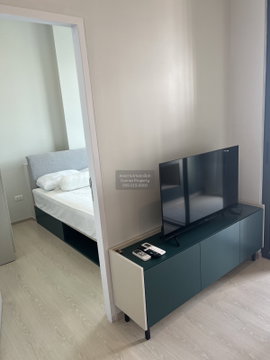 🔥🔥🔥 For Rent Condo , Flexi Rattanathibet , MRT-Bang Krasor , Bang Kraso , Mueang Nonthaburi , Nonthaburi , CX-167523 ✅ Live chat with us ADD LINE @connexproperty ✅ 🔥🔥🔥