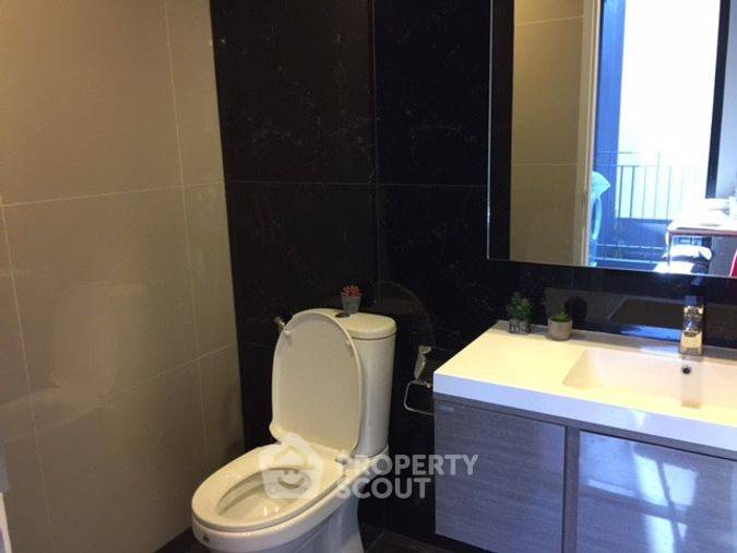 picture 1-BR Condo The Unique 19 26 Sqm Near MRT Ratchadaphisek (ID 408490) - 10/10