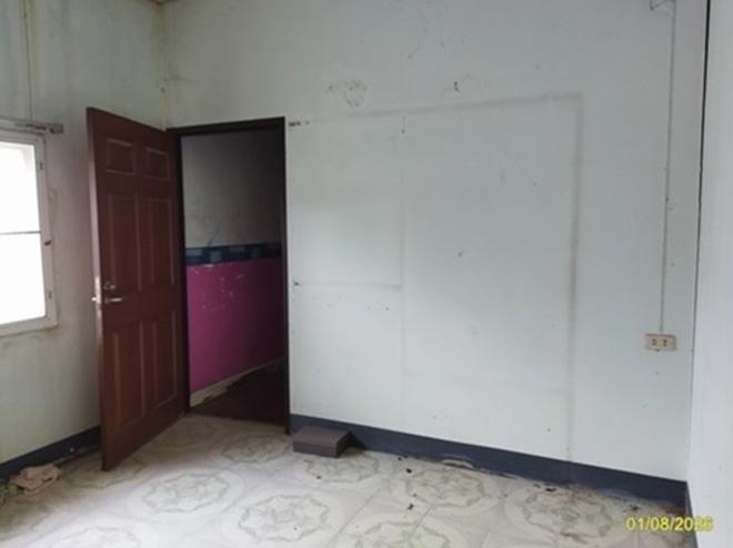 รูป บ้านเดี่ยว 52 ตร.วา เมืองยโสธร ยโสธร 1.1M - รูปที่ 4/23