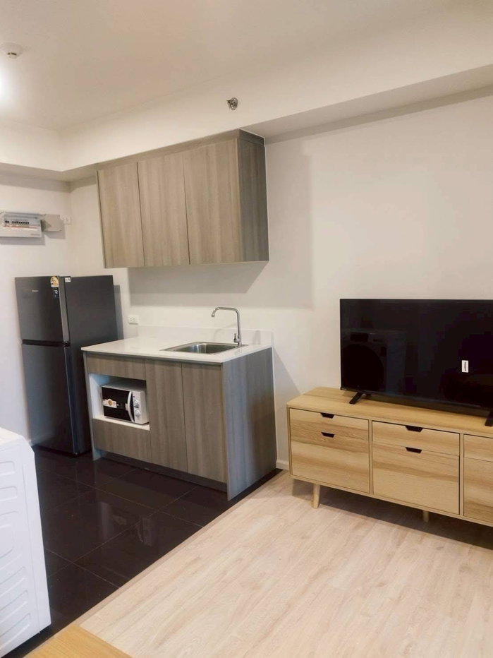 รูป ให้เช่า : คอนโด A Space Mega บางนา 1 - IKEA  - รูปที่ 3/39