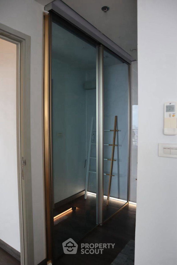 รูป คอนโด 2 ห้องนอน ชั้น 28 Nye By Sansiri ใกล้ BTS วงเวียนใหญ่ 200 ม. (ID 1553936) - รูปที่ 16/21