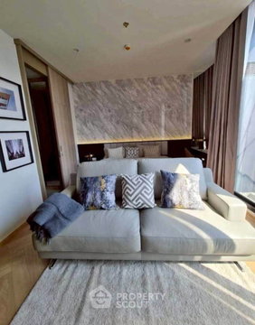 35th-Floor 1-BR At Noble Ploenchit Near BTS Phloen Chit (ID 2840154)