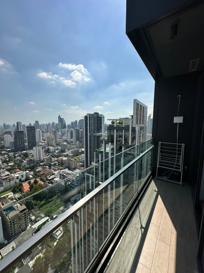 รูป Celes Asoke 2 bedrooms, for sale - รูปที่ 10/15