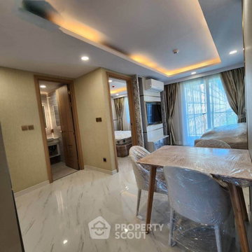 คอนโด 1 ห้องนอน ให้เช่า Dusit Grand Park 2 พัทยา (ID 2465783)