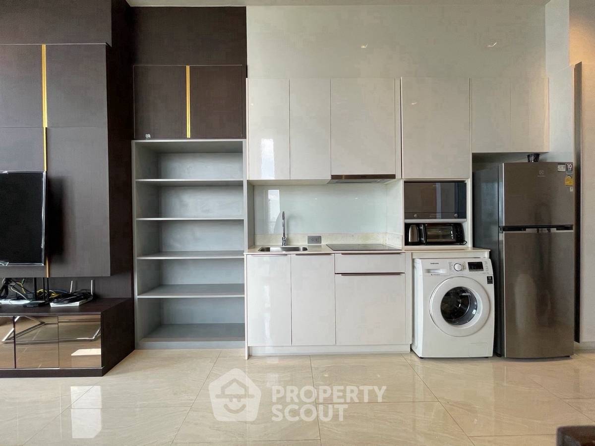 รูป คอนโด 2 ห้องนอน ชั้น 23 Ashton Silom ใกล้ BTS ช่องนนทรี 300 ม. (ID 3162890) - รูปที่ 10/17
