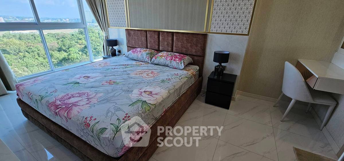 รูป คอนโด 2 ห้องนอน ให้เช่า ที่ Dusit Grand Park 2 พัทยา (ID 2136068) - รูปที่ 15/43
