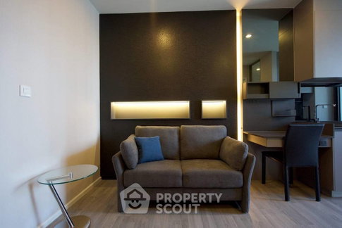 ขายคอนโดชั้น 16 ห้องนอน 1 ห้อง The Room Sukhumvit 69 ใกล้ BTS พระโขนง (ID 1231523)