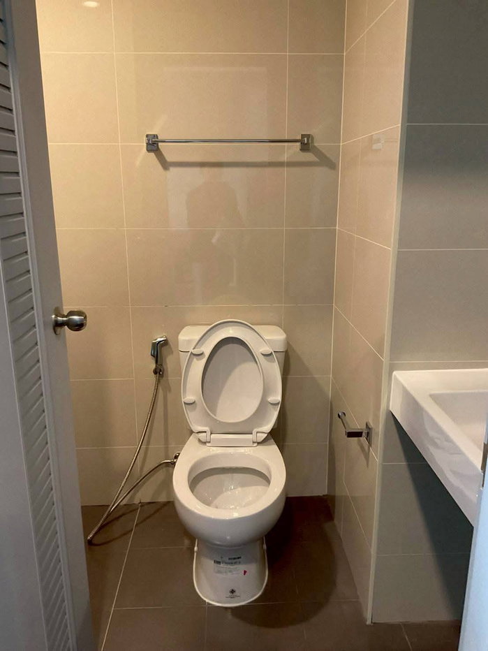 รูป ให้เช่า : คอนโด A Space Mega บางนา 1 - IKEA  - รูปที่ 29/39