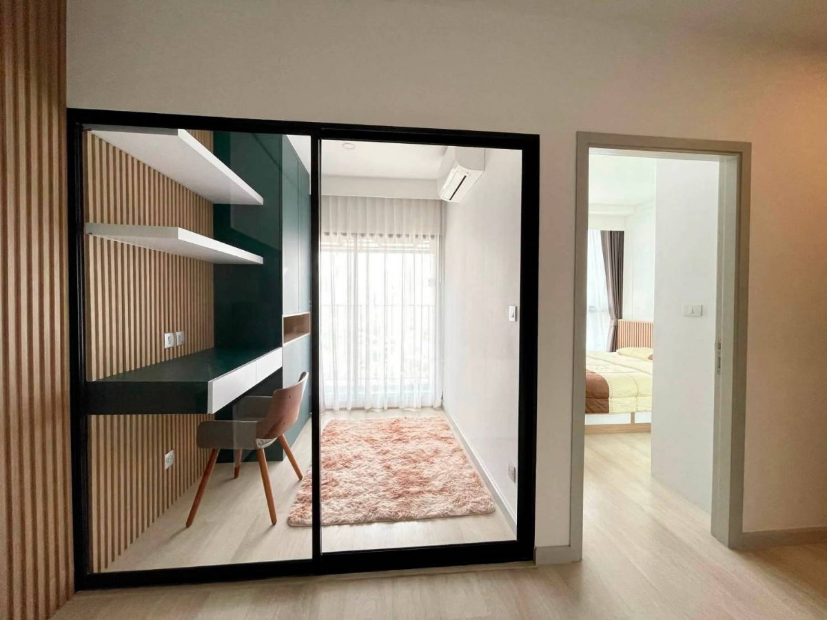 รูป ให้เช่าคอนโด Knightsbridge Prime Sathorn - รูปที่ 2/11