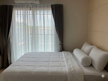 คอนโด Phyll Condo วิชิต 1 ห้องนอน ชั้น 8 โควต้าต่างชาติ พร้อมเฟอร์นิเจอร์