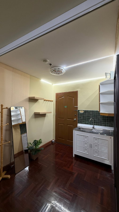 รูป ให้เช่า Master View Executive Place (2 ห้องนอน) 🔥🔥 จองเดือนนี้รับส่วนลด1,000บาท 🔥🔥 @kjcondo (มี@ข้างหน้าด้วยนะคะ) - รูปที่ 3/13