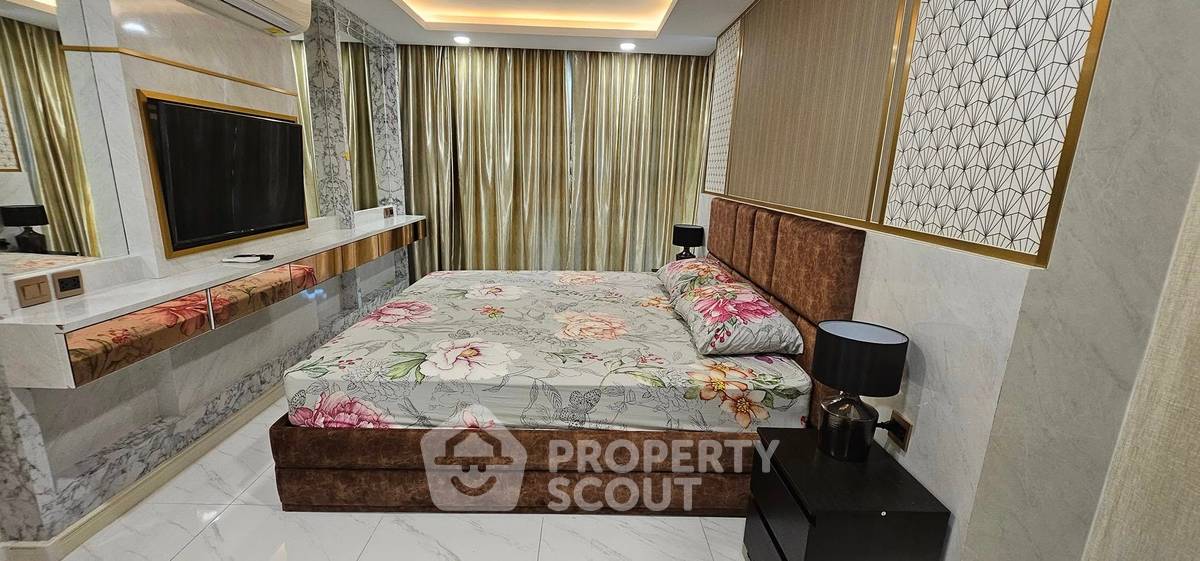 รูป คอนโด 2 ห้องนอน ให้เช่า ที่ Dusit Grand Park 2 พัทยา (ID 2136068) - รูปที่ 21/43