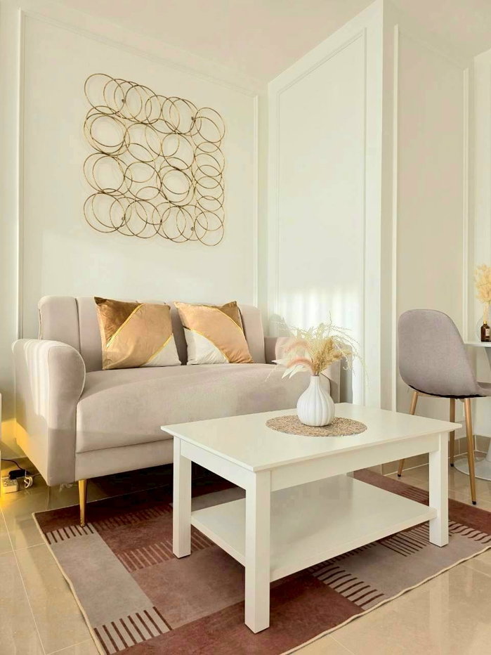 รูป ไอริส แอเวนิว คอนโดลาดกระบัง Iris Avenue Condo Ladkrabang - รูปที่ 3/10