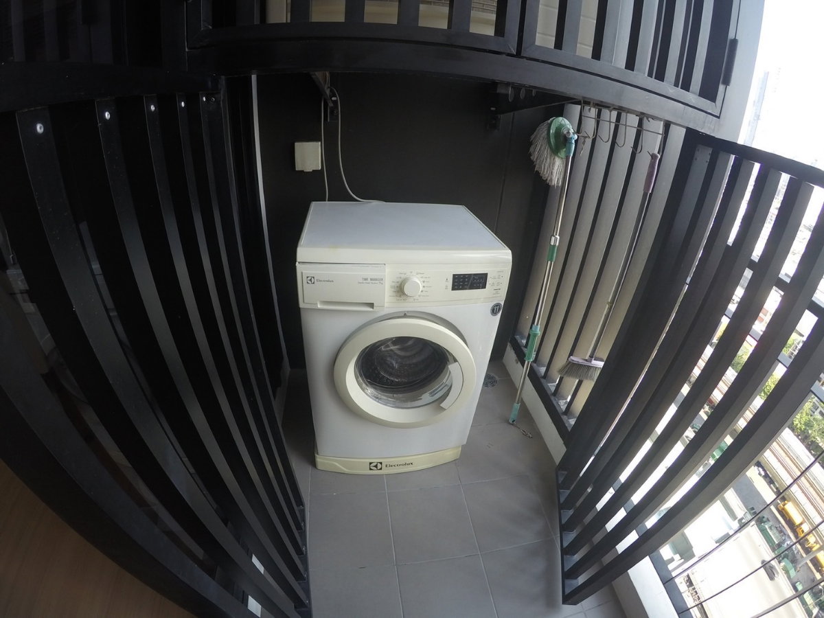 picture Condo for Rent: Urbano Absolute Sathorn-Taksin - 8/15