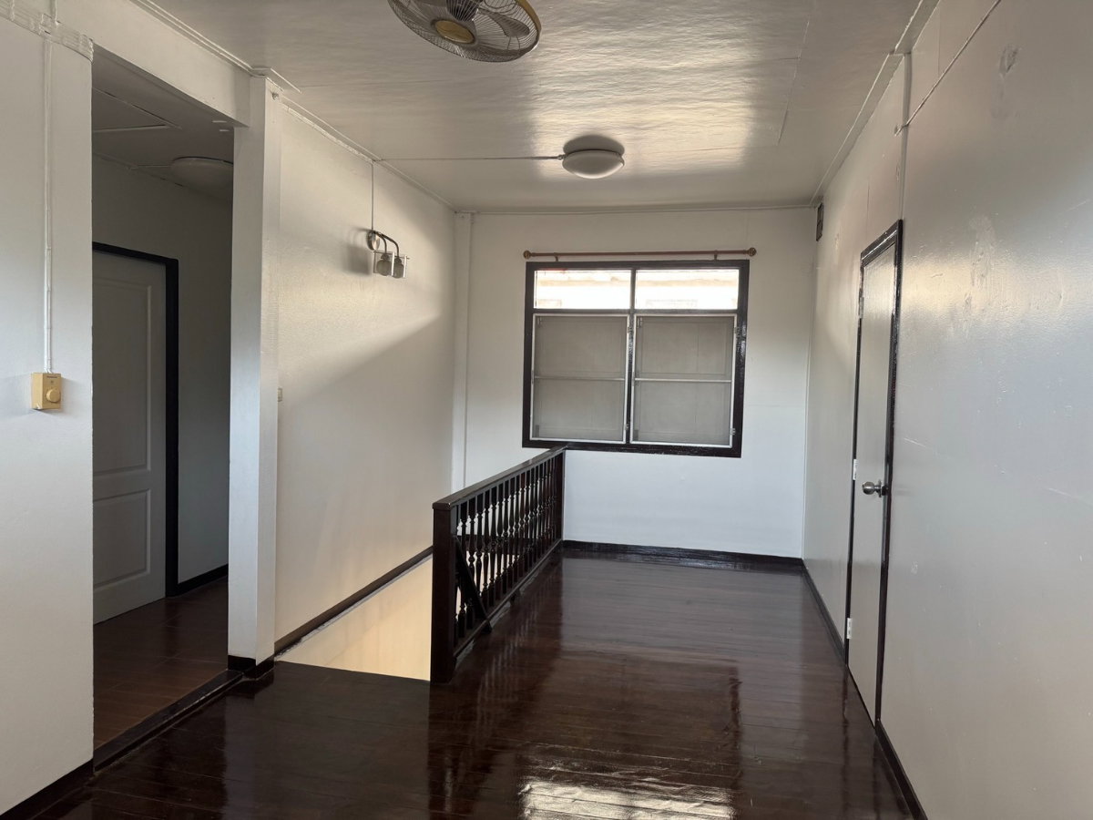 รูป ให้เช่าบ้านเดี่ยว สุขุมวิท66/1 บีทีเอส อุดมสุข GH622 - รูปที่ 7/11