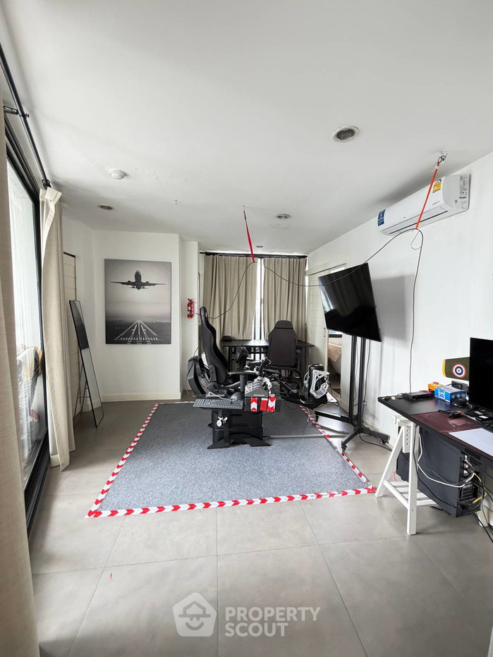 รูป ขายคอนโด 2 ห้องนอน JC Tower Thong Lor ย่านพร้อมพงษ์ (ID 2868353) - รูปที่ 5/10