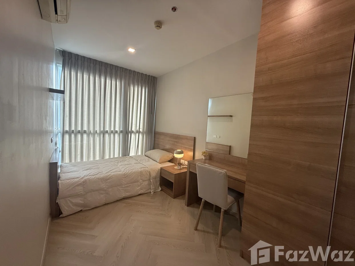 รูป ขาย คอนโด 2 ห้องนอน ในโครงการ ริทึ่ม สุขุมวิท 50 6636097 - รูปที่ 2/6