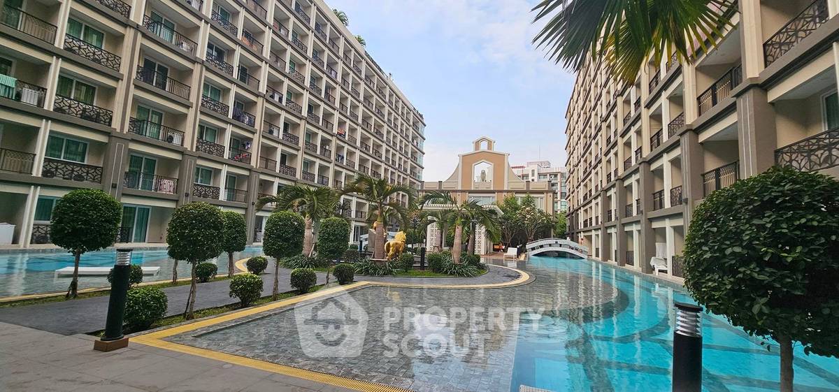รูป คอนโด 2 ห้องนอน ให้เช่า ที่ Dusit Grand Park 2 พัทยา (ID 2136068) - รูปที่ 40/43