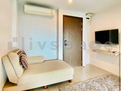 รูปภาพ ▚ L0FC46ツ FOR RENT: Rhythm Sathorn Narathiwas 1 Bedroom 36sqm Newly Renovated Heart of Sathorn✨