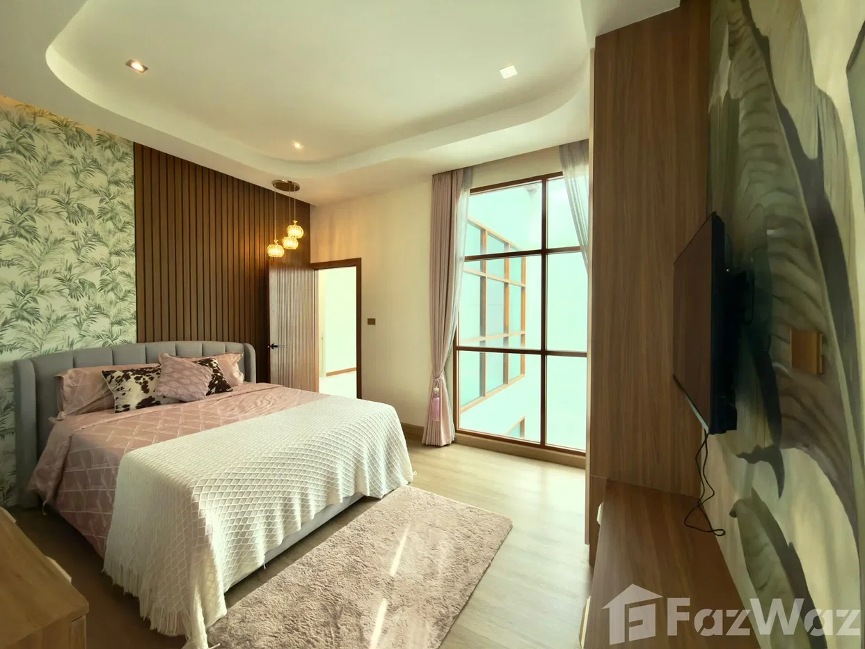 รูป ขาย วิลล่า 5 ห้องนอน ในโครงการ แอทโมสไพร์มวิลล่า 6636470 - รูปที่ 6/16