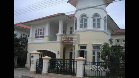 For Rent House , Passorn 4 Rangsit Klong 3 , Pracha Thipat , Thanyaburi , Pathum Thani , CX-167724 ✅ Live chat with us ADD LINE @connexproperty ✅
