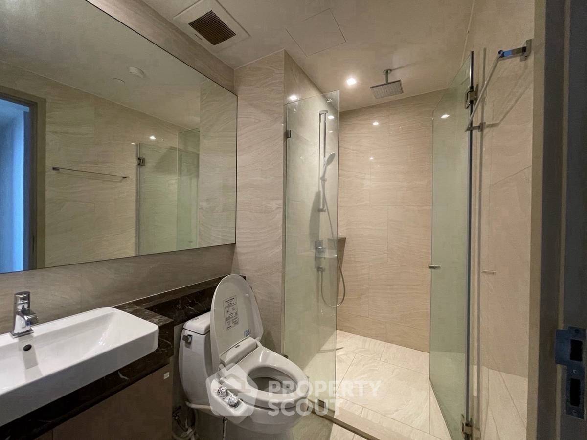 รูป คอนโด 2 ห้องนอน ชั้น 23 Ashton Silom ใกล้ BTS ช่องนนทรี 300 ม. (ID 3162890) - รูปที่ 4/17