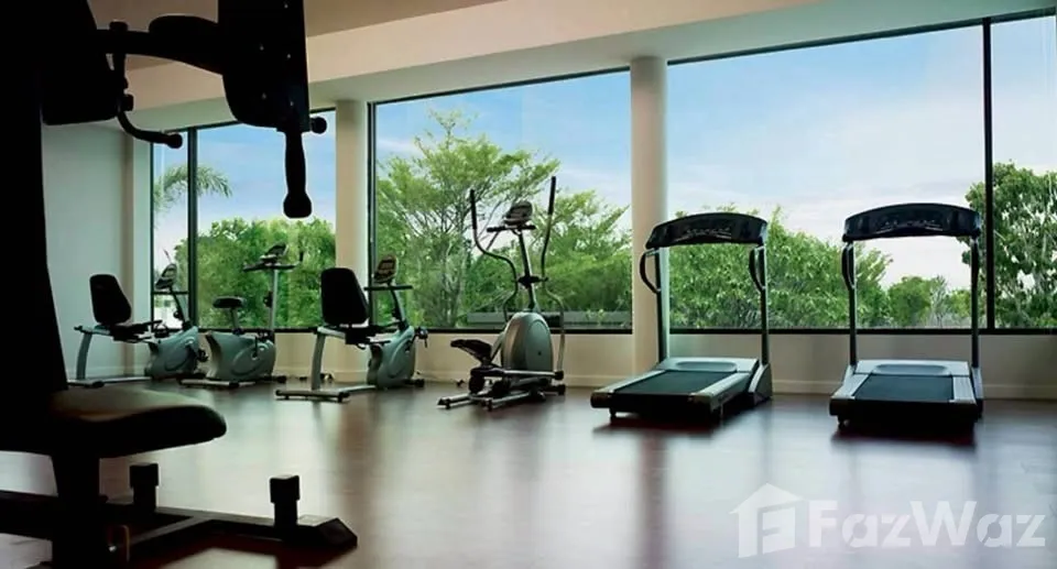 รูป ขาย บ้านเดี่ยว 6 ห้องนอน ในโครงการ มัณฑนา เลค วัชรพล 6656865 - รูปที่ 26/28