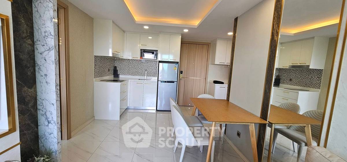 รูป คอนโด 2 ห้องนอน ให้เช่า ที่ Dusit Grand Park 2 พัทยา (ID 2136068) - รูปที่ 6/43