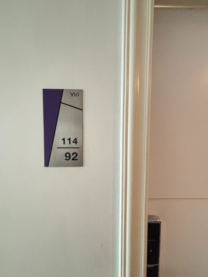 รูป ห้องว่างให้เช่า ไวโอ้ แคราย 2 @Line benoo.b - รูปที่ 1/9