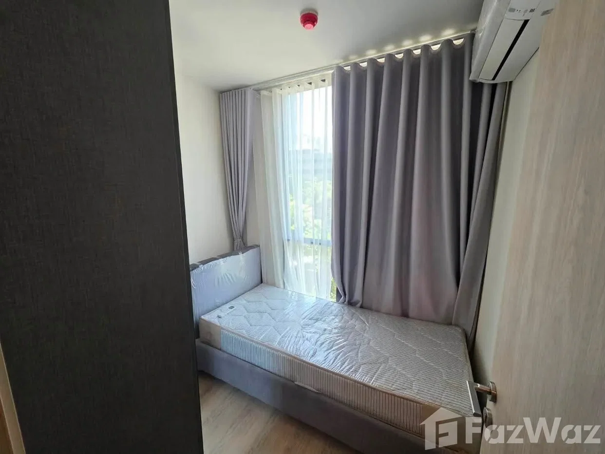 รูป ขาย คอนโด 2 ห้องนอน ในโครงการ นิว ดิสทริค อาร์9 6657278 - รูปที่ 3/7