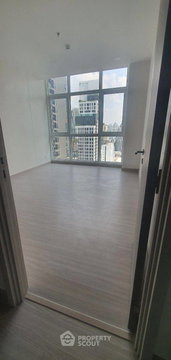 คอนโดชั้น 16 1 ห้องนอน Supalai Premier Si Phraya - Samyan ใกล้ MRT สามย่าน (ID 1440591)