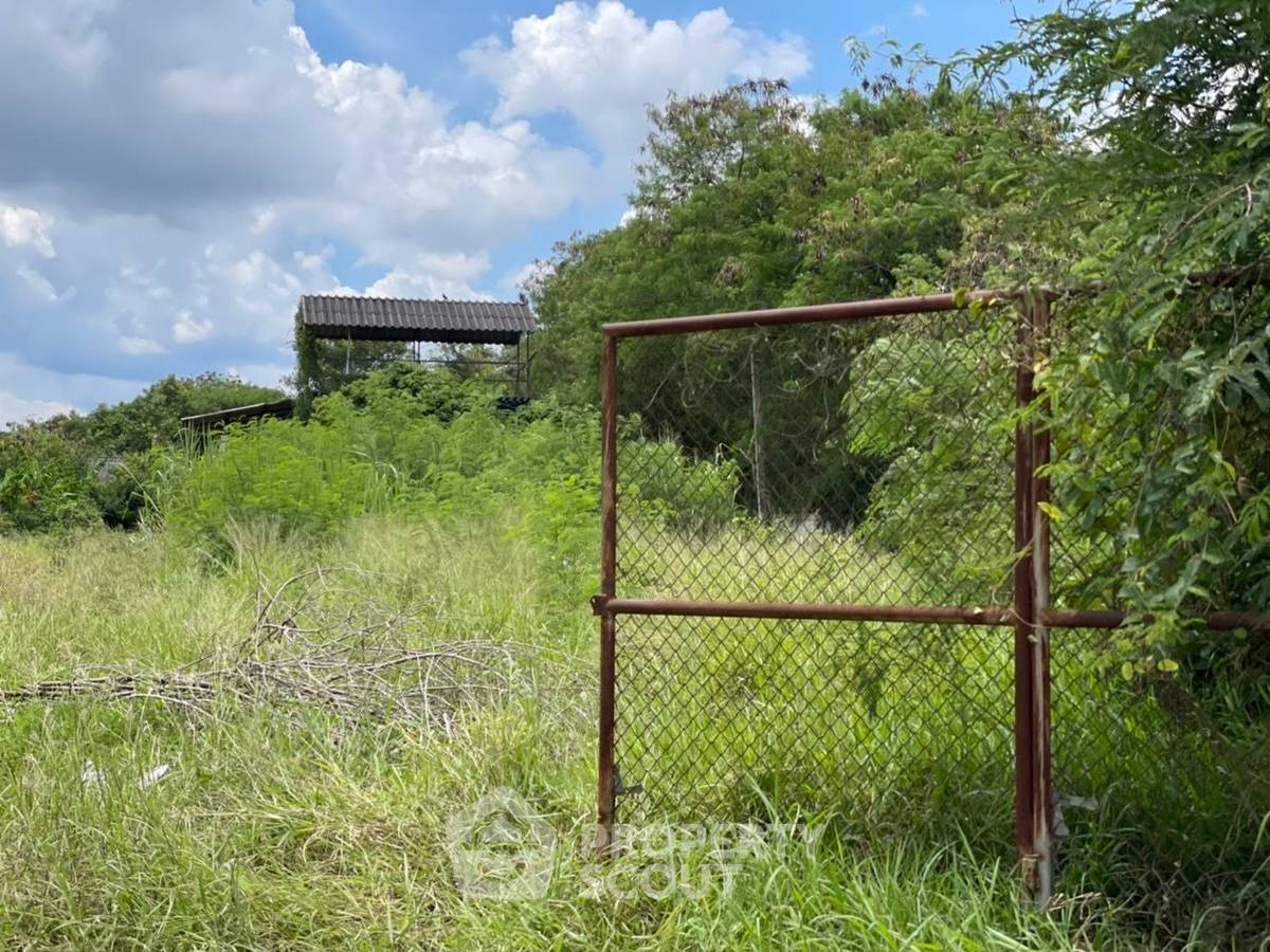 รูป ที่ดินเปล่าขาย หมู่บ้านศิลปิน หัวหิน หินเหล็กไฟ (ID 1553004) - รูปที่ 3/19