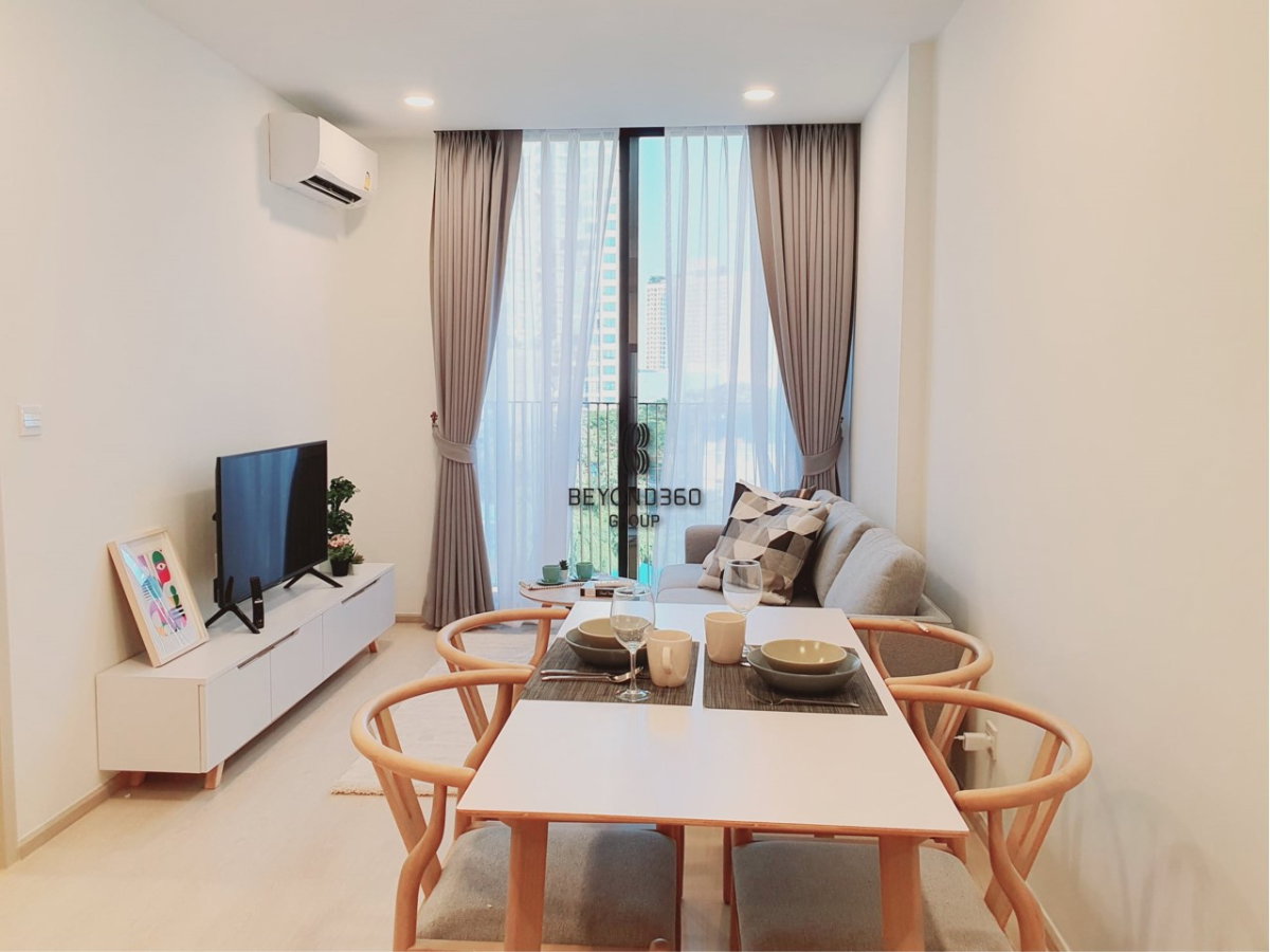 รูป โนเบิล แอมเบียนส์ สุขุมวิท 42 🌟PN-00004754🌟 - รูปที่ 2/9
