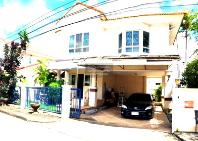 ขายบ้านเดี่ยว : ขายบ้าน  เพอร์เฟค พาร์ค กรุงเทพกรีฑา - รามคำแหง คลองสองต้นนุ่น เขต ลาดกระบัง กรุงเทพ CX-167655 ✅ ทักไลน์ @connexproperty ตอบทันที ทีมงานมืออาชีพ ✅