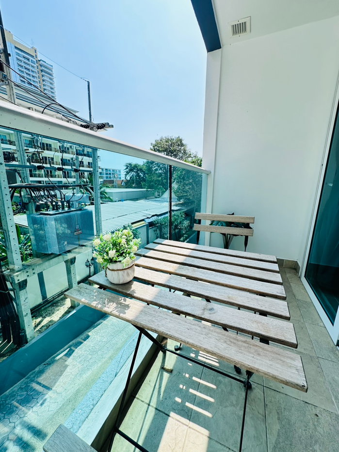 รูป 💥 ขายด่วน! Cosy Beach View Condominium พัทยา วิวทะเลสวย ราคาดีที่สุดในโครงการ - รูปที่ 15/43